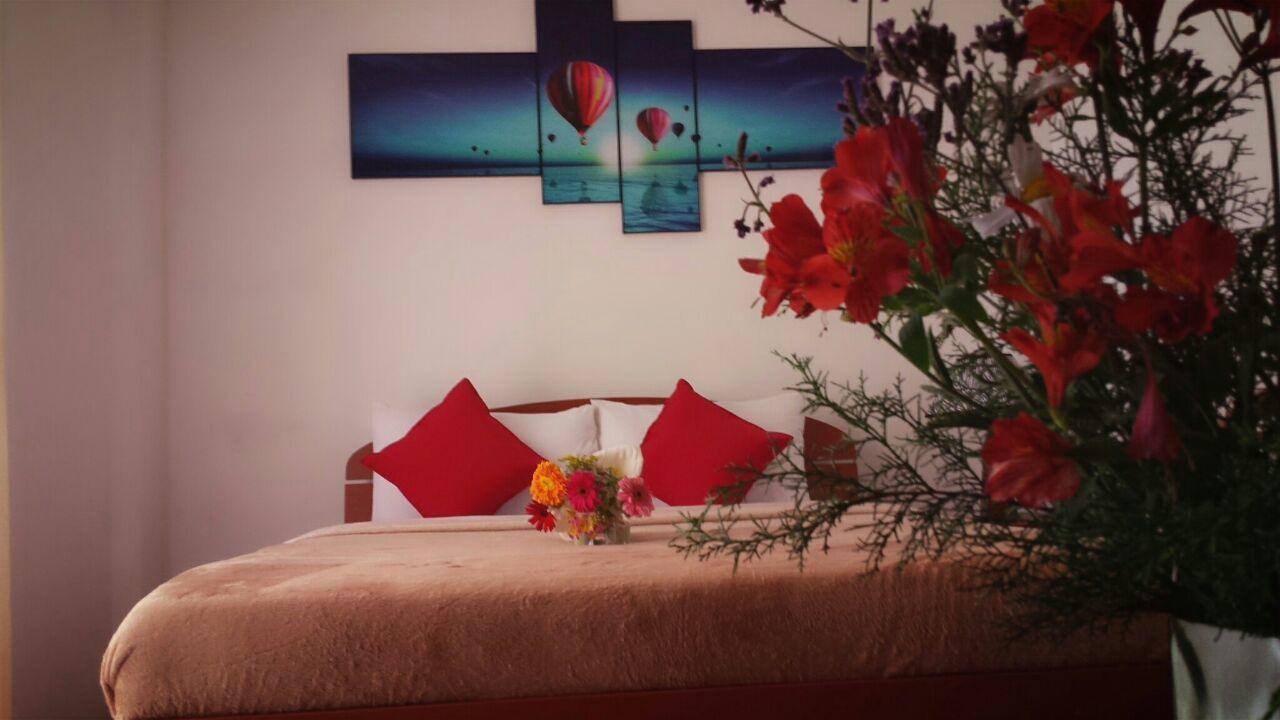 Spencer Holiday Apartments/Seagull Complex Nuwara Eliya Extérieur photo