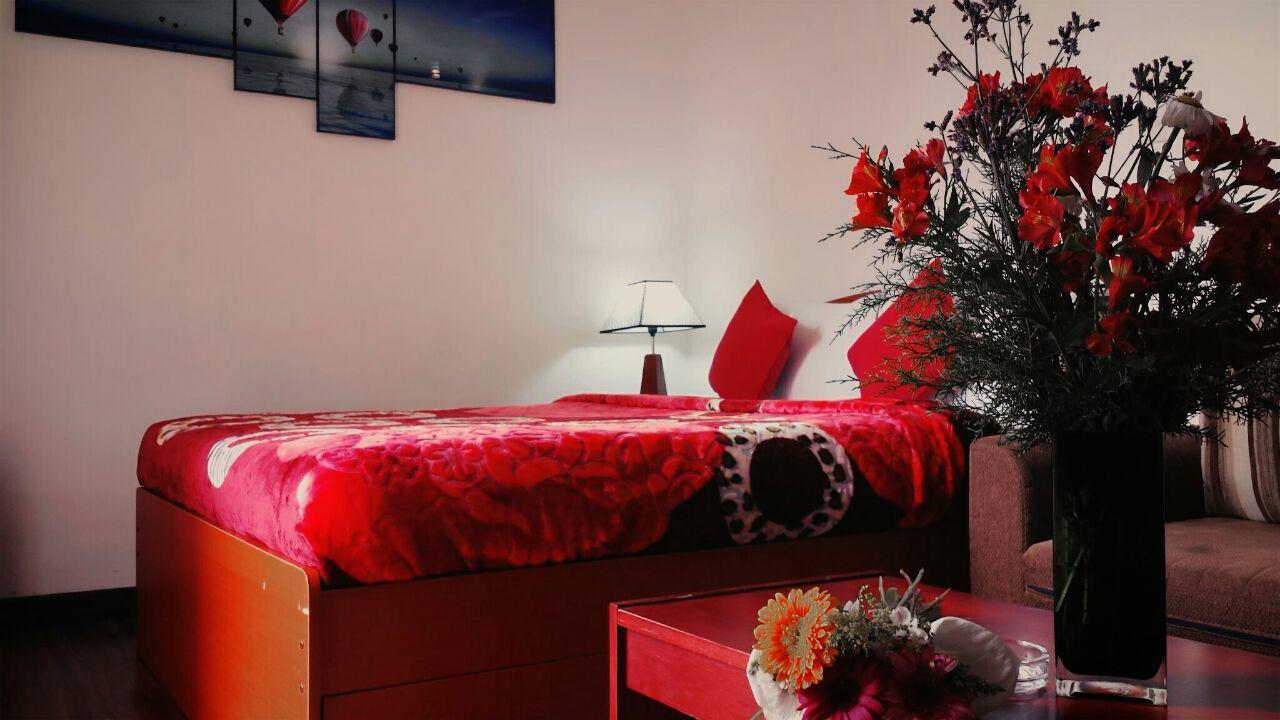 Spencer Holiday Apartments/Seagull Complex Nuwara Eliya Extérieur photo