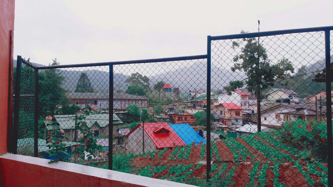 Spencer Holiday Apartments/Seagull Complex Nuwara Eliya Extérieur photo